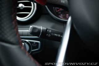 Mercedes-Benz C 43 AMG 4MATIC /AJ NA SPL 2017