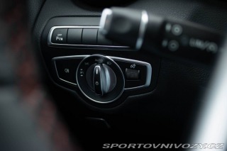 Mercedes-Benz C 43 AMG 4MATIC /AJ NA SPL 2017