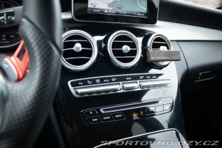 Mercedes-Benz C 43 AMG 4MATIC /AJ NA SPL 2017