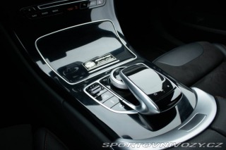 Mercedes-Benz C 43 AMG 4MATIC /AJ NA SPL 2017
