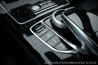 Mercedes-Benz C 43 AMG 4MATIC /AJ NA SPL 2017