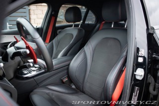 Mercedes-Benz C 43 AMG 4MATIC /AJ NA SPL 2017