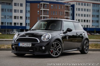 Mini Cooper John  Works 1.6