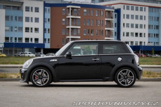 Mini Cooper John  Works 1.6 2012