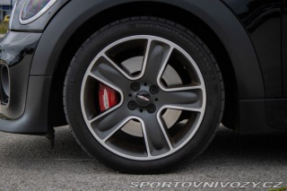 Mini Cooper John  Works 1.6 2012