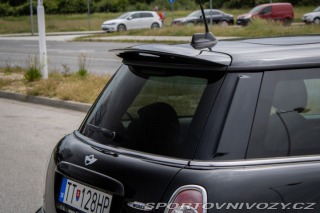 Mini Cooper John  Works 1.6 2012