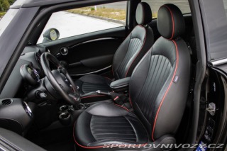 Mini Cooper John  Works 1.6 2012