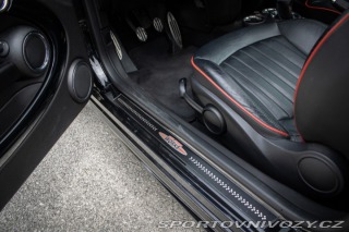 Mini Cooper John  Works 1.6 2012
