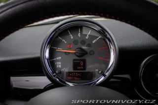 Mini Cooper John  Works 1.6 2012