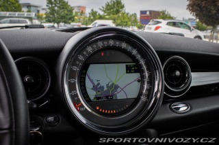Mini Cooper John  Works 1.6 2012