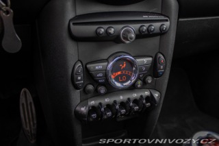 Mini Cooper John  Works 1.6 2012