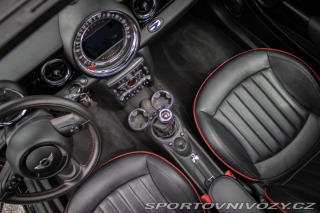 Mini Cooper John  Works 1.6 2012