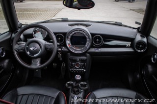 Mini Cooper John  Works 1.6 2012