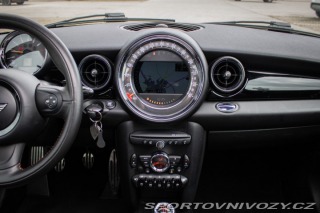 Mini Cooper John  Works 1.6 2012