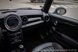 Mini Cooper John  Works 1.6 2012