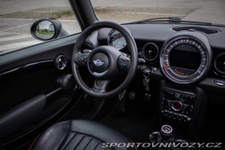 Mini Cooper John  Works 1.6 2012