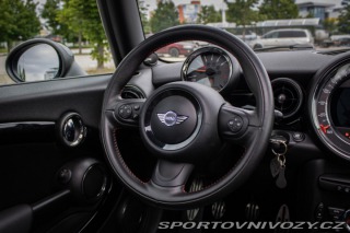 Mini Cooper John  Works 1.6 2012