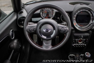 Mini Cooper John  Works 1.6 2012
