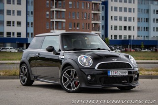 Mini Cooper John  Works 1.6 2012