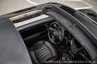 Mini Cooper John  Works 1.6 2012