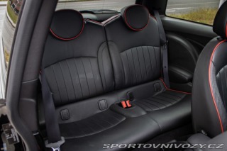 Mini Cooper John  Works 1.6 2012