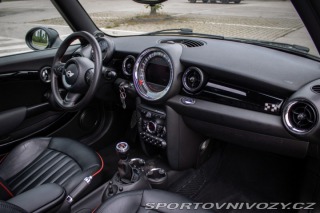 Mini Cooper John  Works 1.6 2012