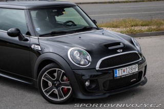 Mini Cooper John  Works 1.6 2012