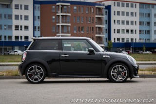 Mini Cooper John  Works 1.6 2012