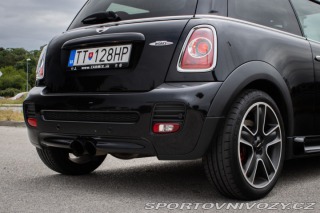 Mini Cooper John  Works 1.6 2012