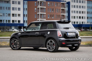 Mini Cooper John  Works 1.6 2012