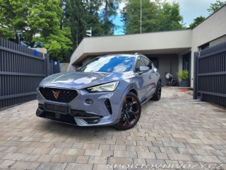 Cupra Formentor VZ 4Drive, 228kW, BREMBO