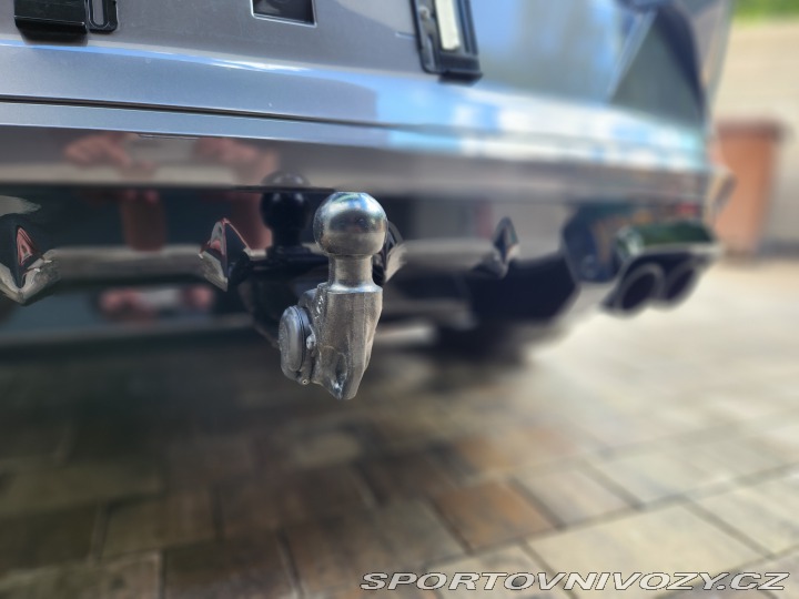 Cupra Formentor VZ 4Drive, 228kW, BREMBO 2020