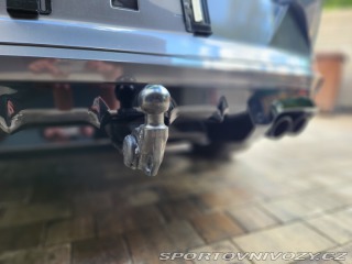 Cupra Formentor VZ 4Drive, 228kW, BREMBO 2020