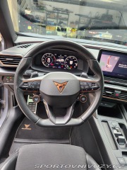 Cupra Formentor VZ 4Drive, 228kW, BREMBO 2020