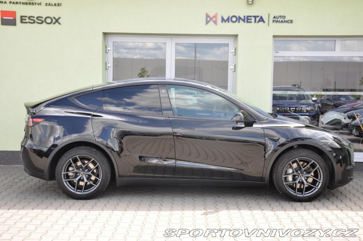 Tesla Model Y LONG RANGE DUAL REZERVACE 2023