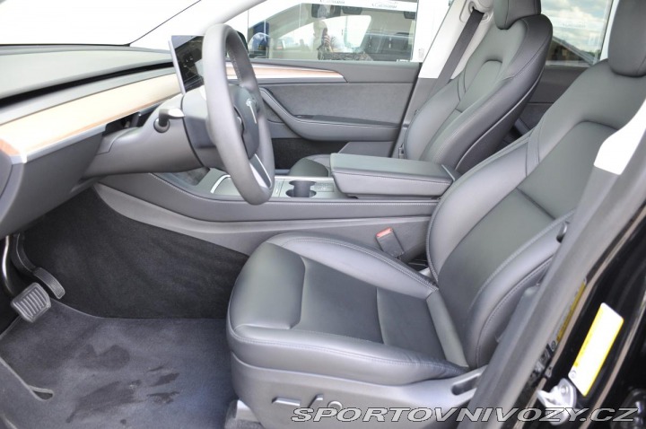 Tesla Model Y LONG RANGE DUAL 2023