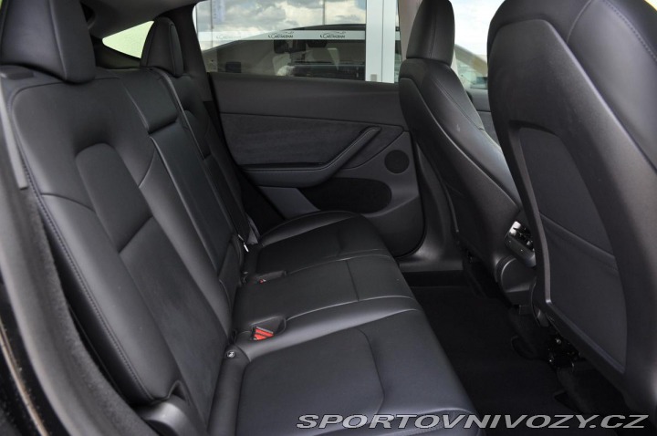 Tesla Model Y LONG RANGE DUAL 2023