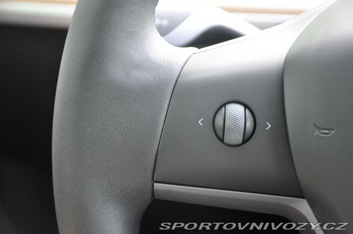 Tesla Model Y LONG RANGE DUAL REZERVACE 2023