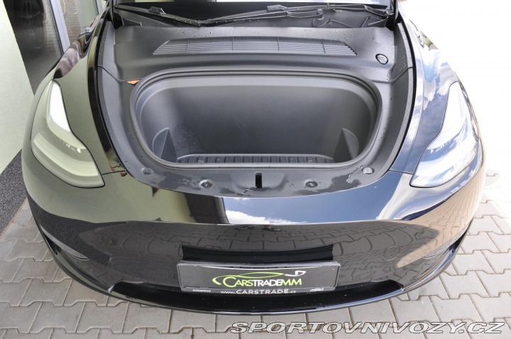 Tesla Model Y LONG RANGE DUAL 2023