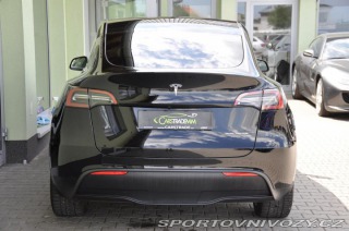 Tesla Model Y LONG RANGE DUAL REZERVACE 2023