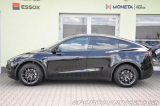 Tesla Model Y LONG RANGE DUAL REZERVACE 2023