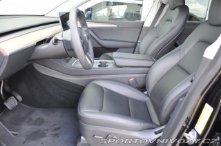 Tesla Model Y LONG RANGE DUAL REZERVACE 2023