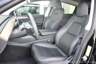Tesla Model Y LONG RANGE DUAL REZERVACE 2023