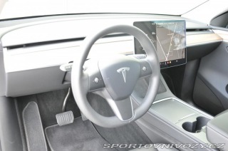 Tesla Model Y LONG RANGE DUAL REZERVACE 2023