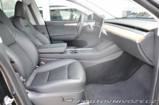 Tesla Model Y LONG RANGE DUAL REZERVACE 2023
