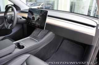 Tesla Model Y LONG RANGE DUAL REZERVACE 2023