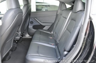 Tesla Model Y LONG RANGE DUAL REZERVACE 2023