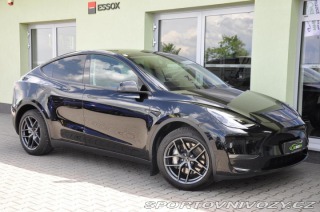 Tesla Model Y LONG RANGE DUAL REZERVACE 2023