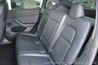 Tesla Model Y LONG RANGE DUAL REZERVACE 2023