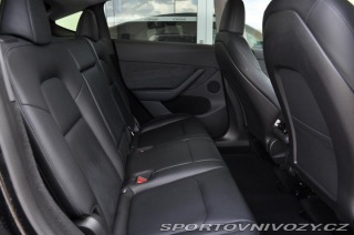 Tesla Model Y LONG RANGE DUAL REZERVACE 2023